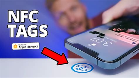 what do nfc tags look like|how to use nfc tags.